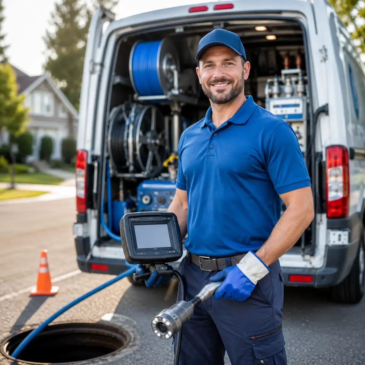 Local Pipe Relining specialists in Hiawatha, WV